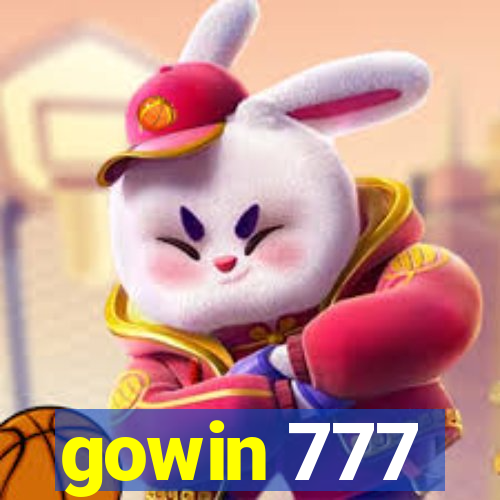 gowin 777